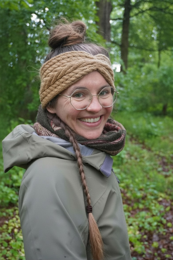 Christine Papst - Wegbegleiterin